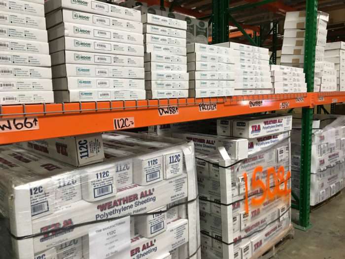 About Us Action Gypsum Supply