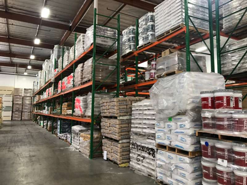 About Us Action Gypsum Supply