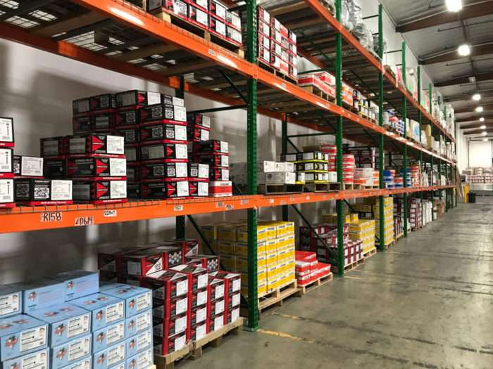 About Us Action Gypsum Supply